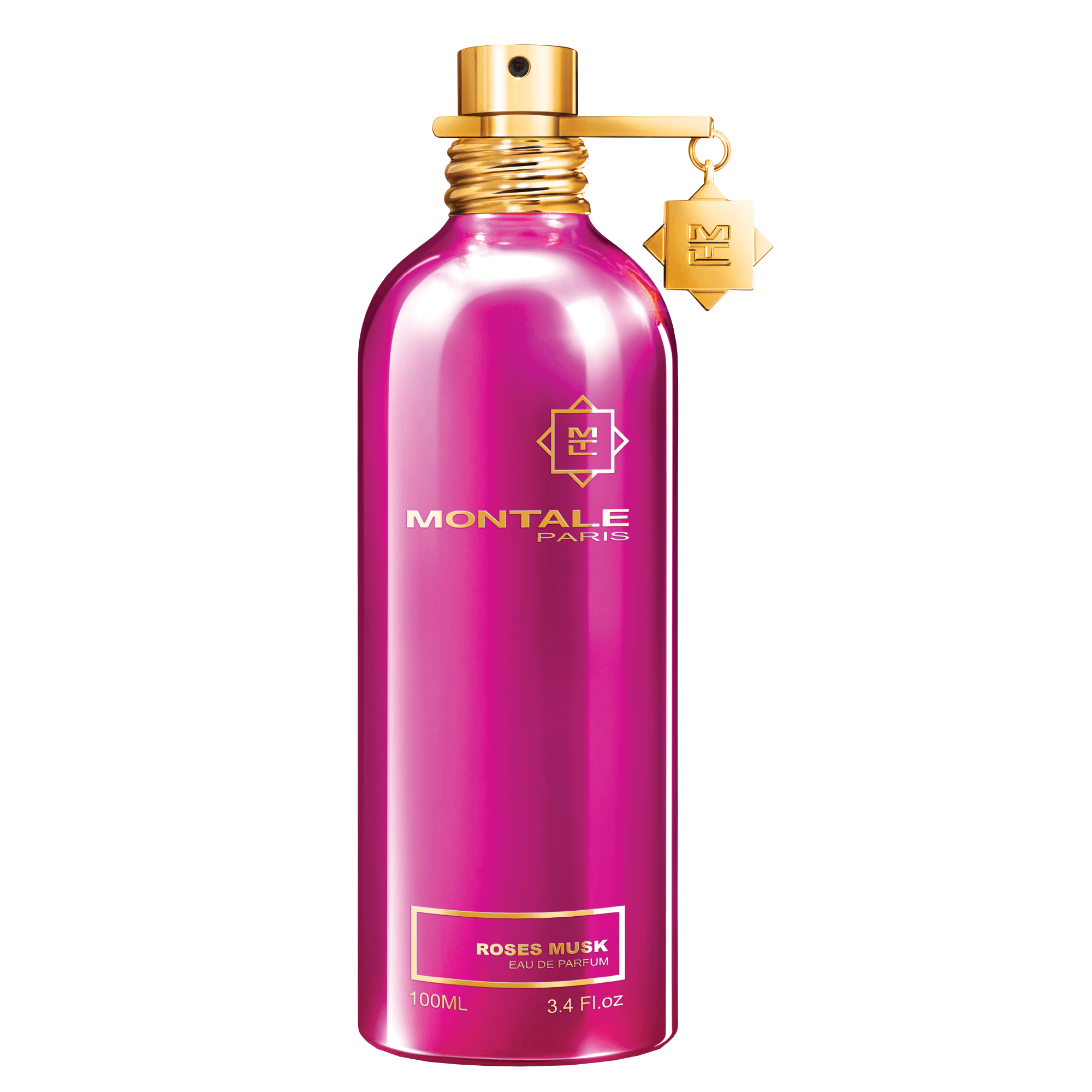Montale Paris Roses Musk EDP