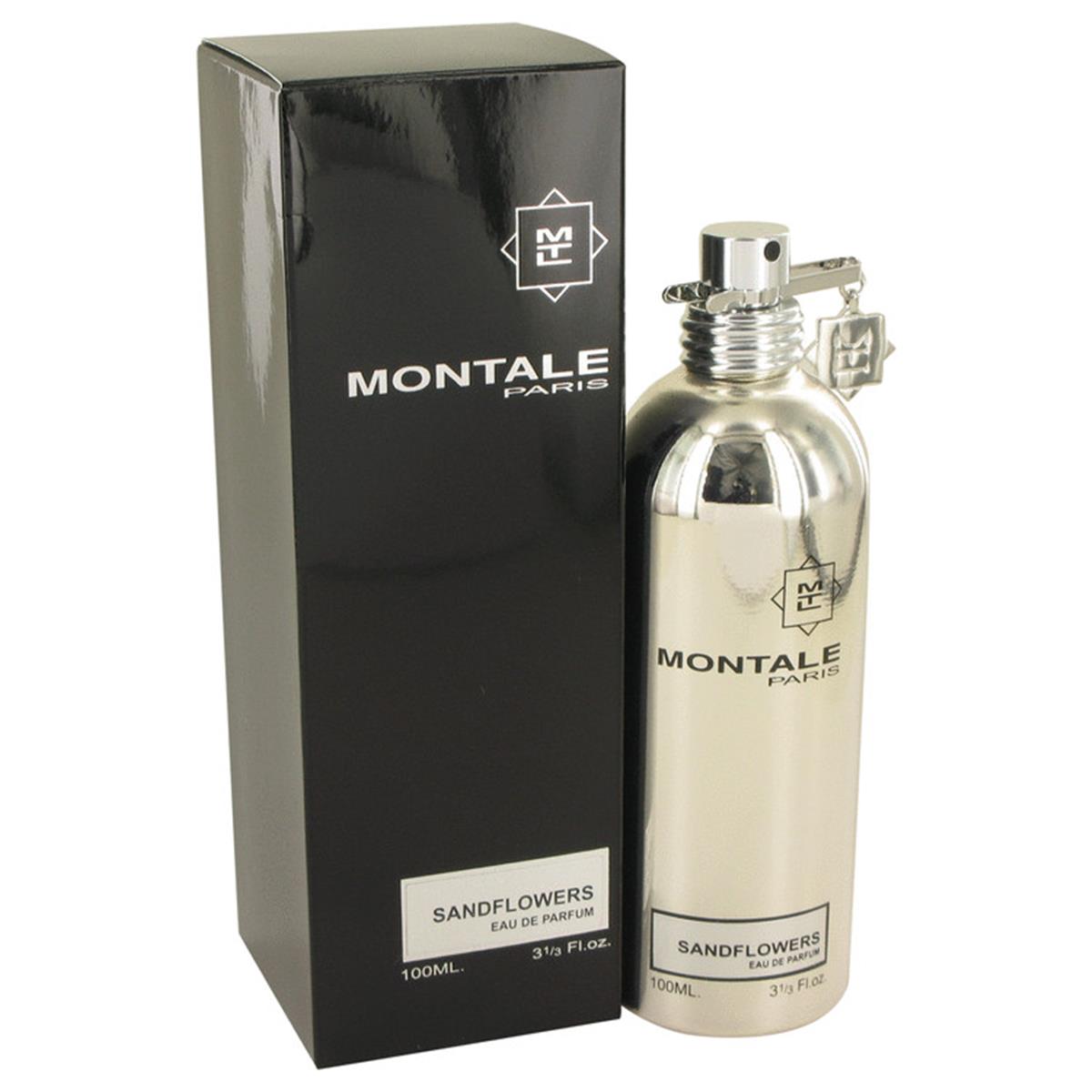 Montale Paris Sandflowers EDP