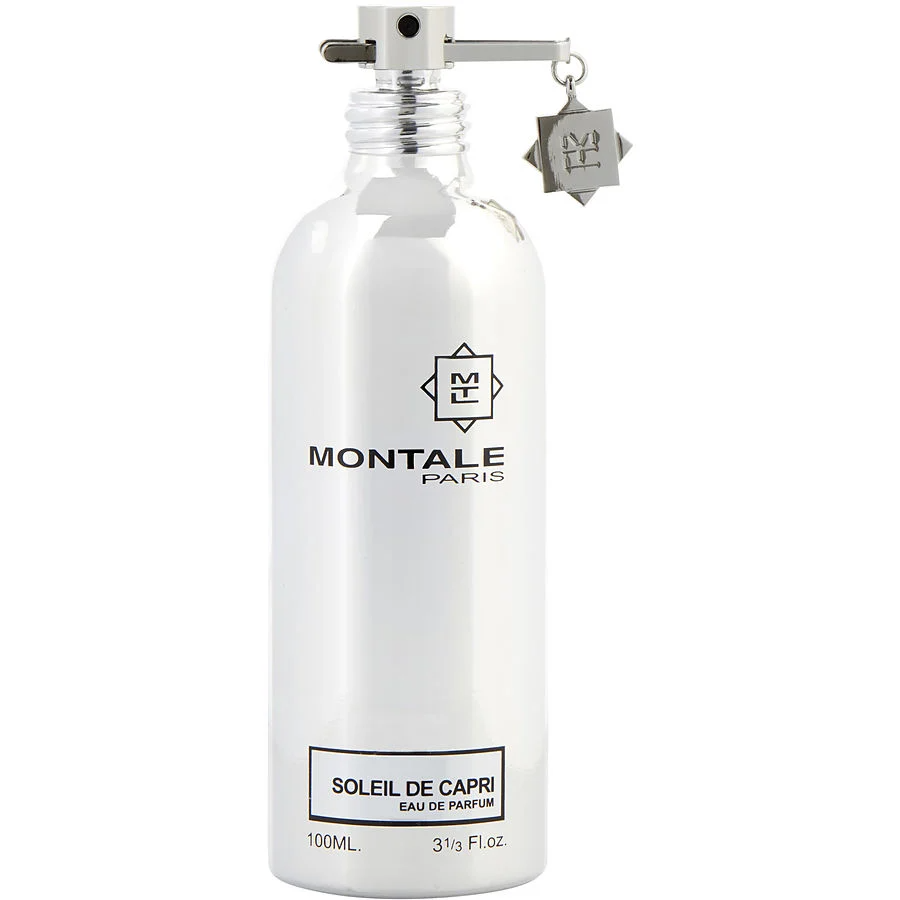 Montale Paris Soleil de Capri EDP