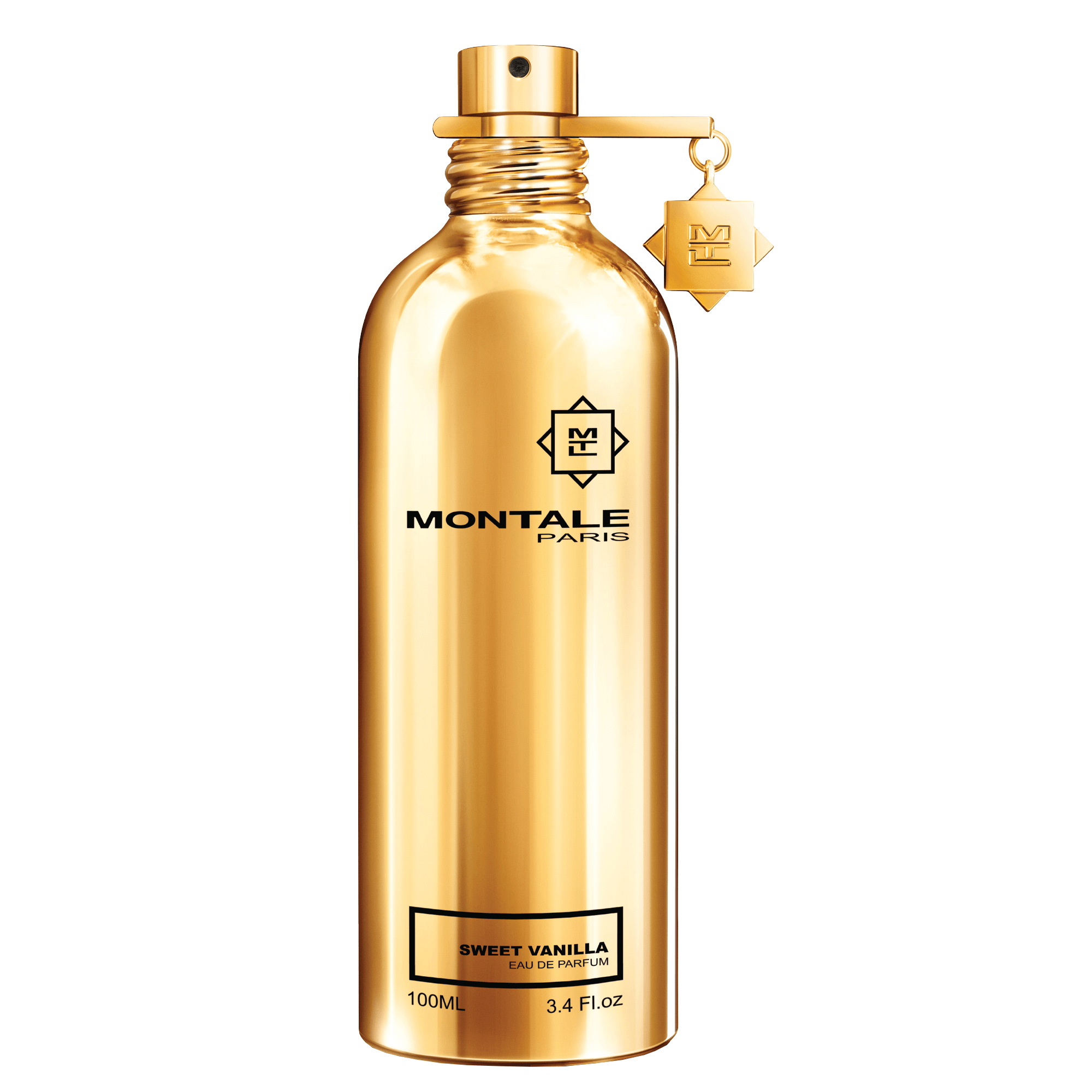 Montale Paris Sweet Vanilla EDP