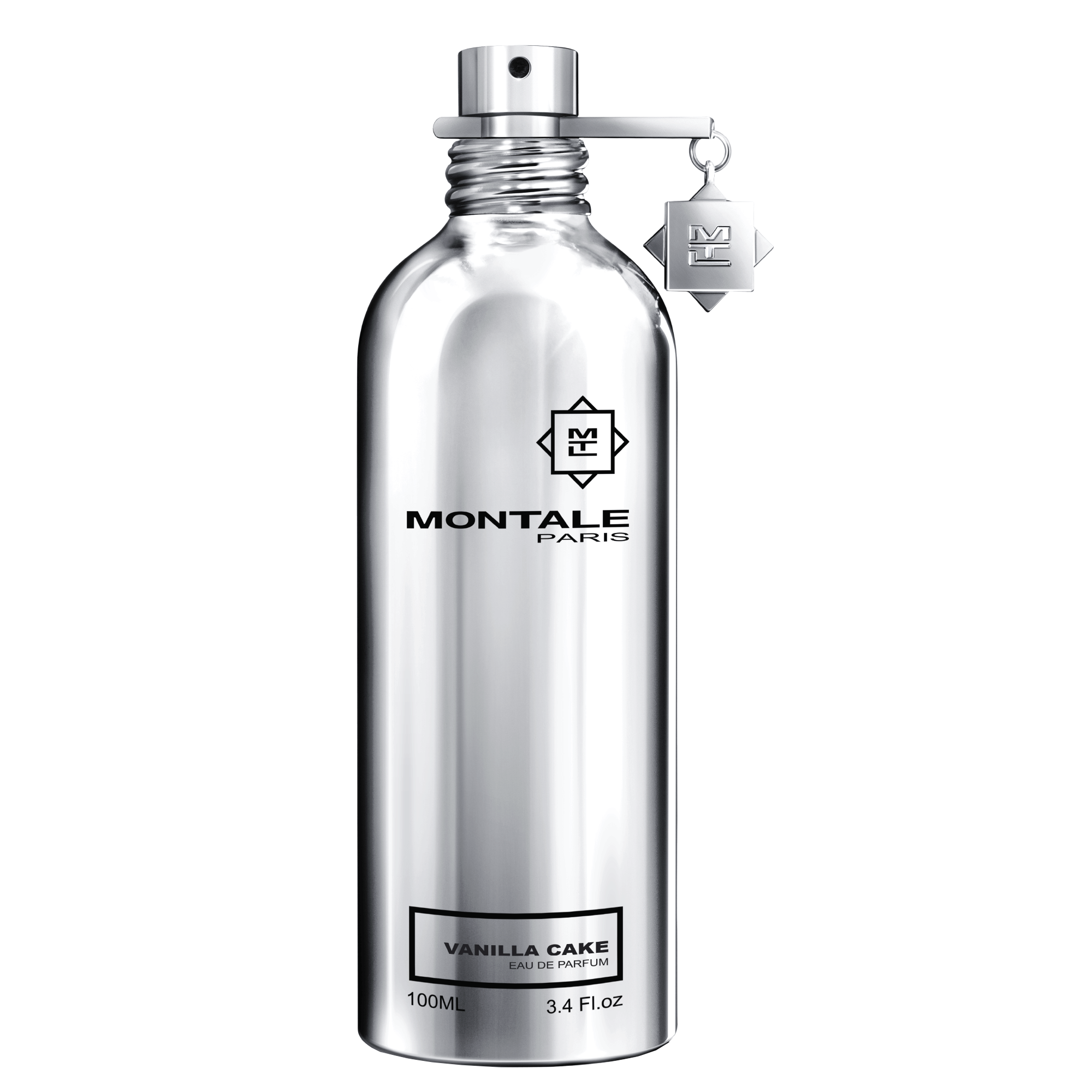 Montale Paris Vanilla Cake EDP