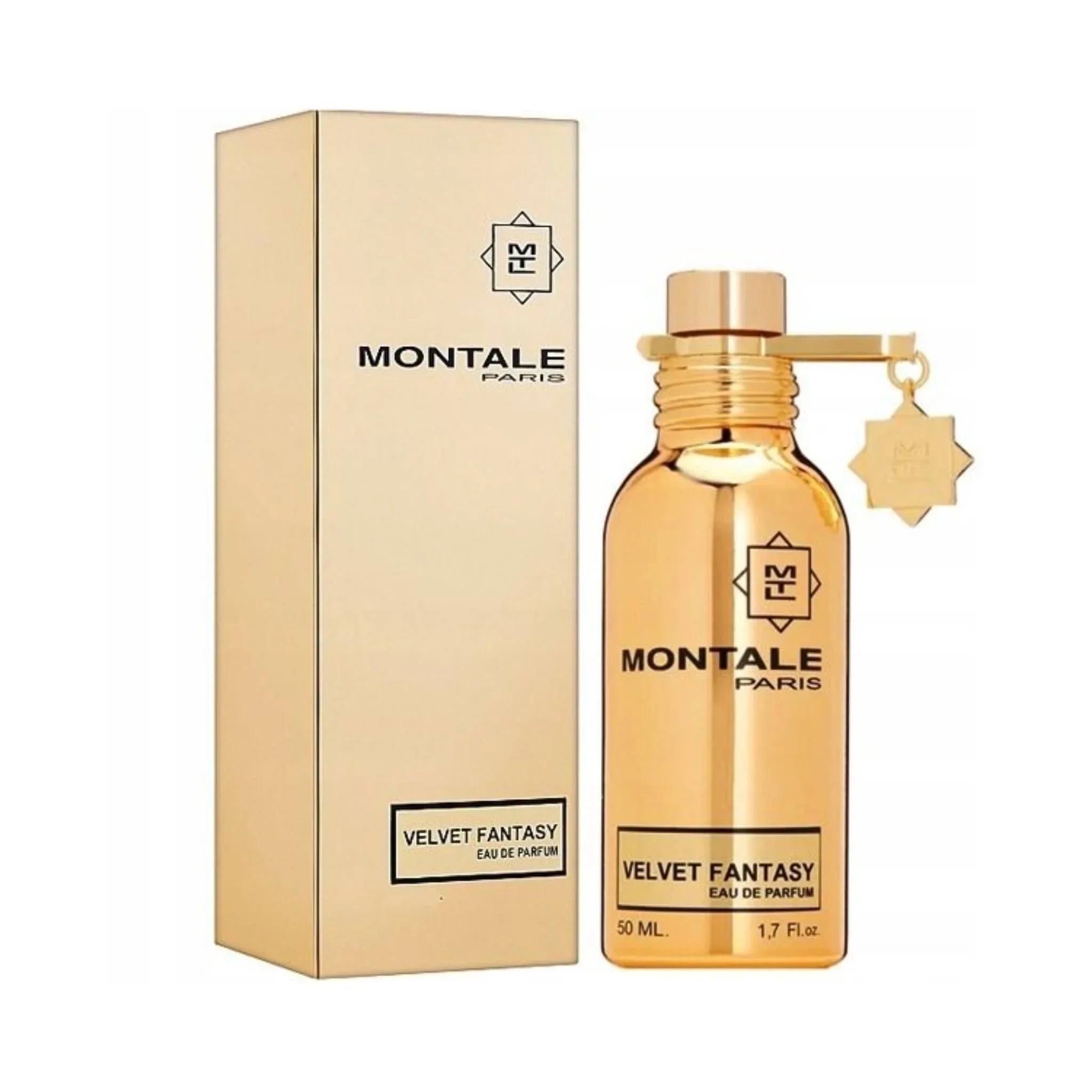 Montale Paris Velvet Fantasy EDP