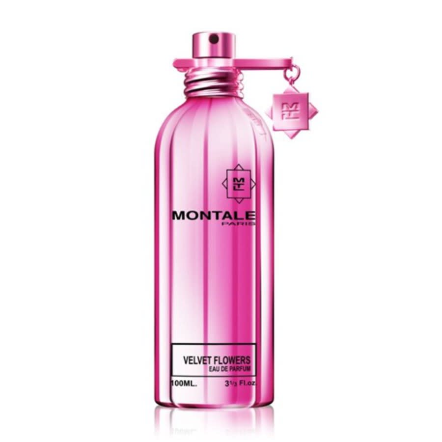 Montale Paris Velvet Flowers EDP