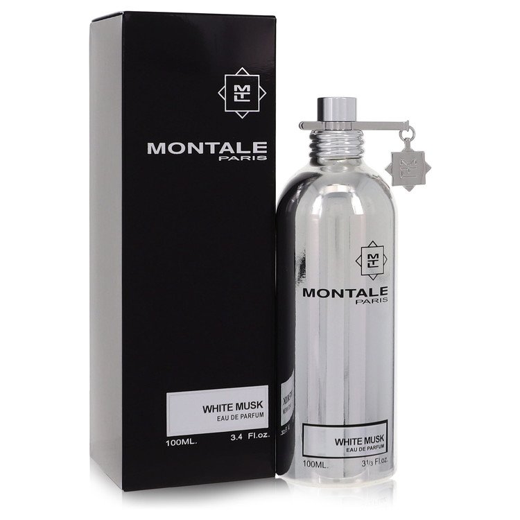 Montale Paris White Musk EDP