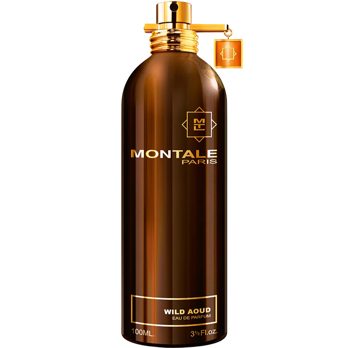 Montale Paris Wild Aoud EDP