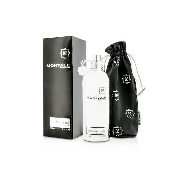 Montale Paris Wild Pears EDP