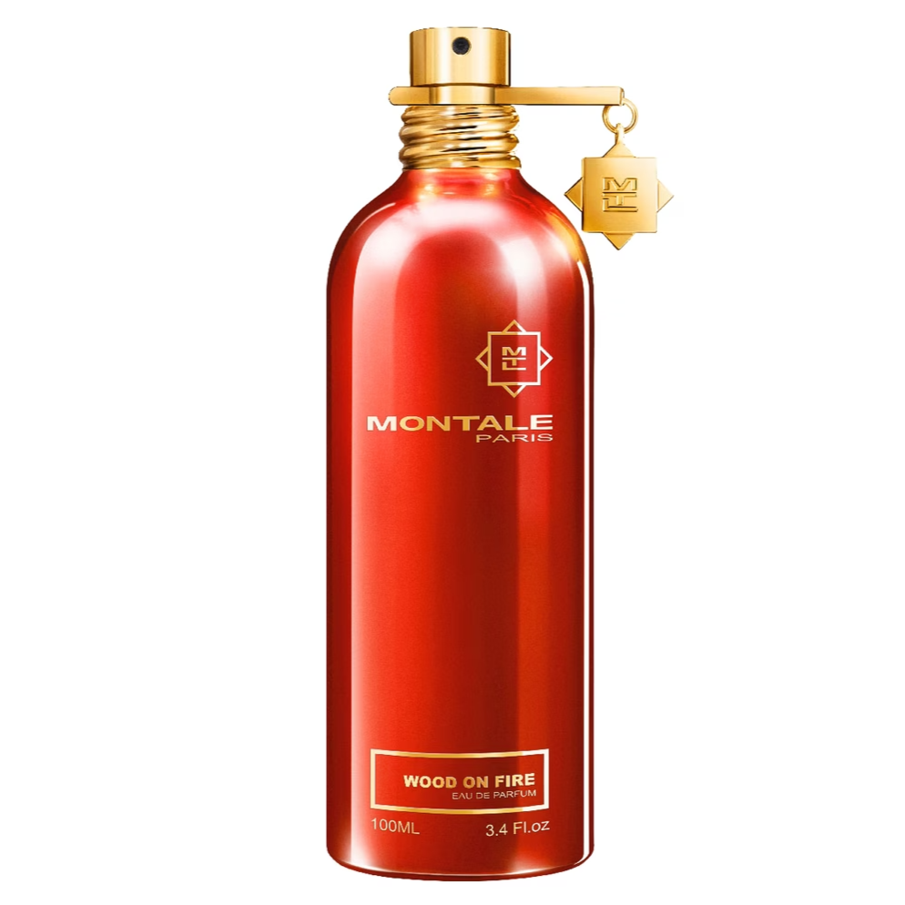 Montale Paris Wood On Fire EDP