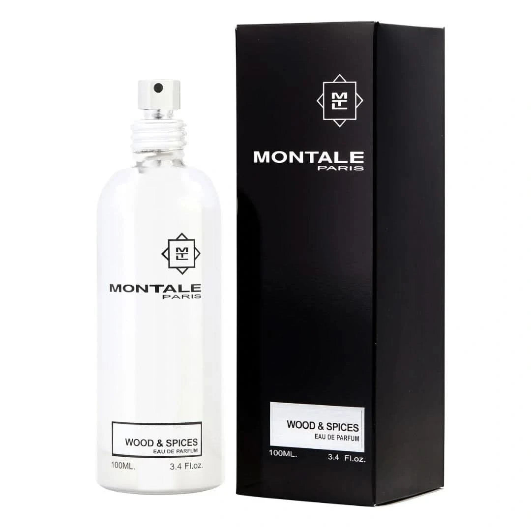 Montale Paris Wood & Spices EDP