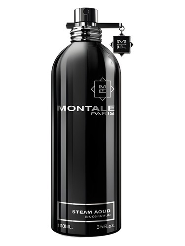 Steam Aoud (Aoud Hoggar Mota)