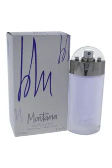 Montana Blu EDT