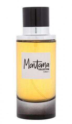 Montana Collection Edition 1 EDP