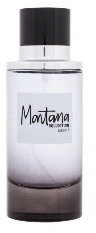 Montana Collection Edition 2 EDP