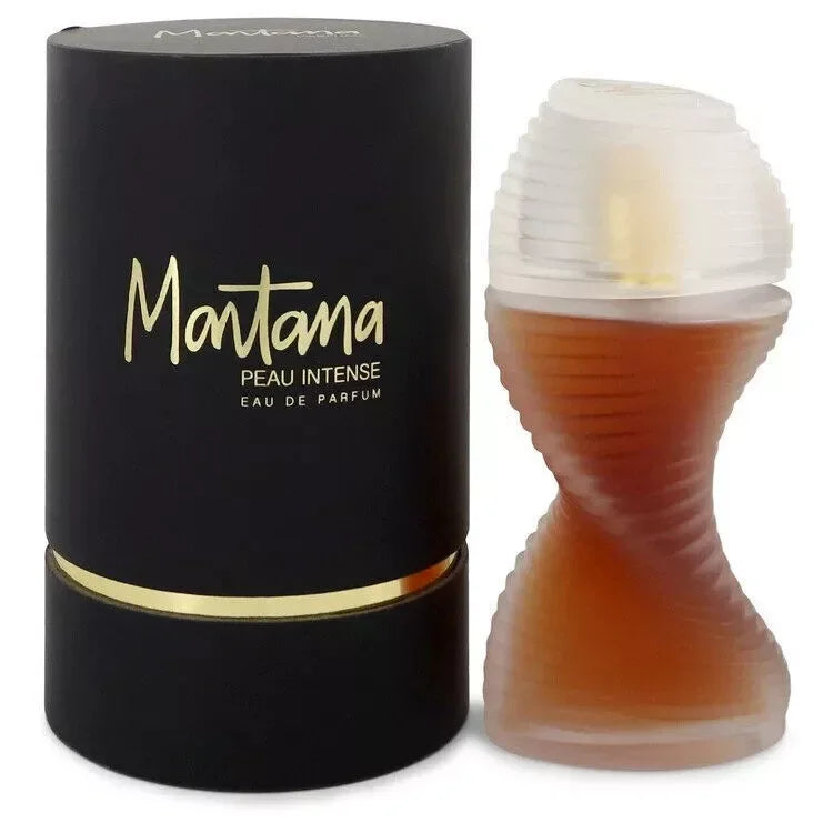 Montana Peau Intense EDP