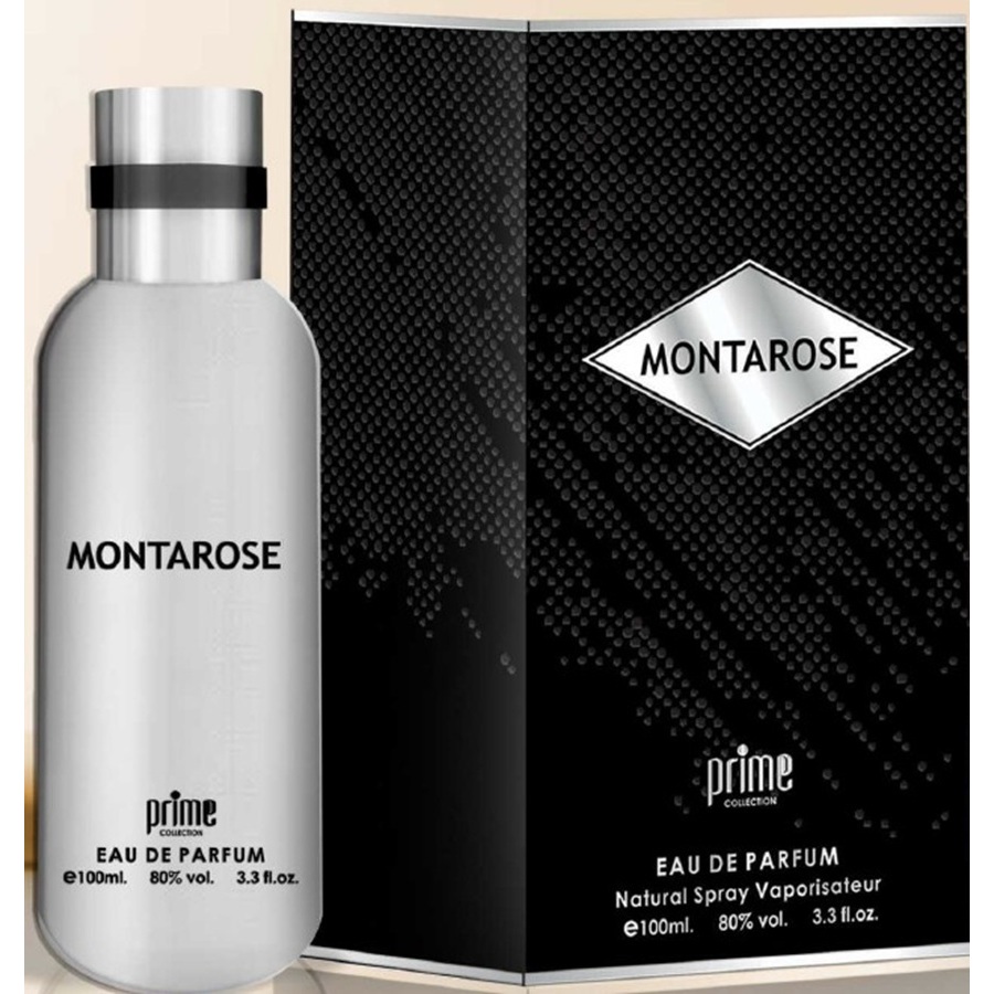 Montarose EDP