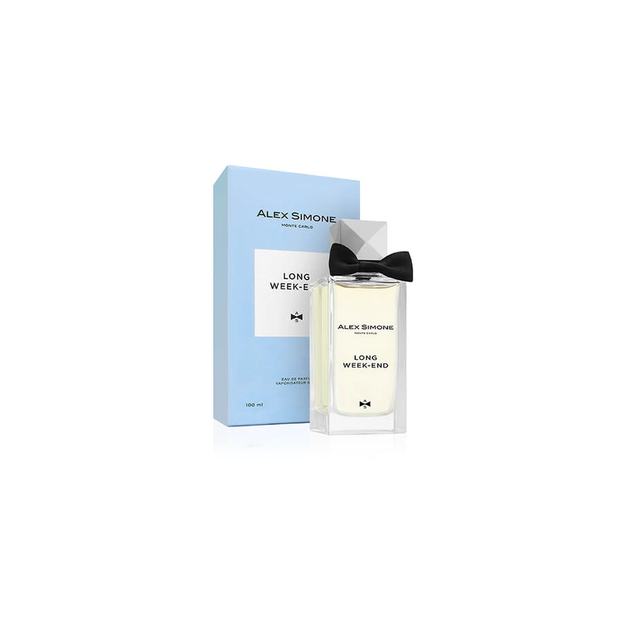 Monte Carlo Long Weekend EDP