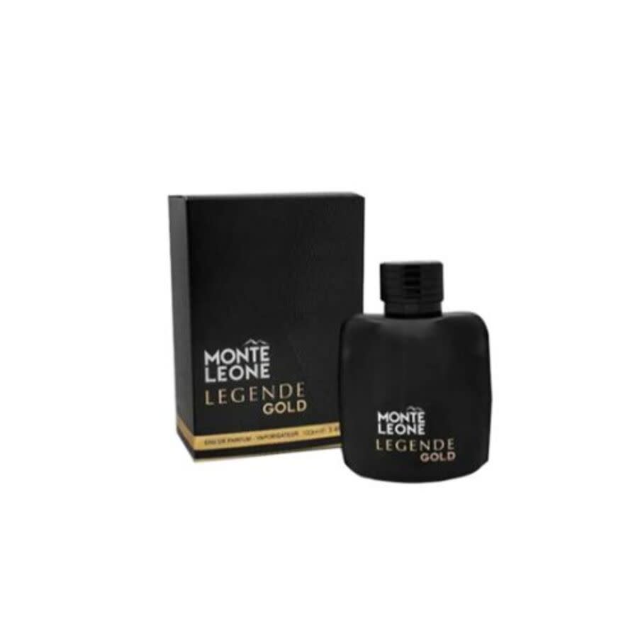 Monte Leone Legende Gold EDP