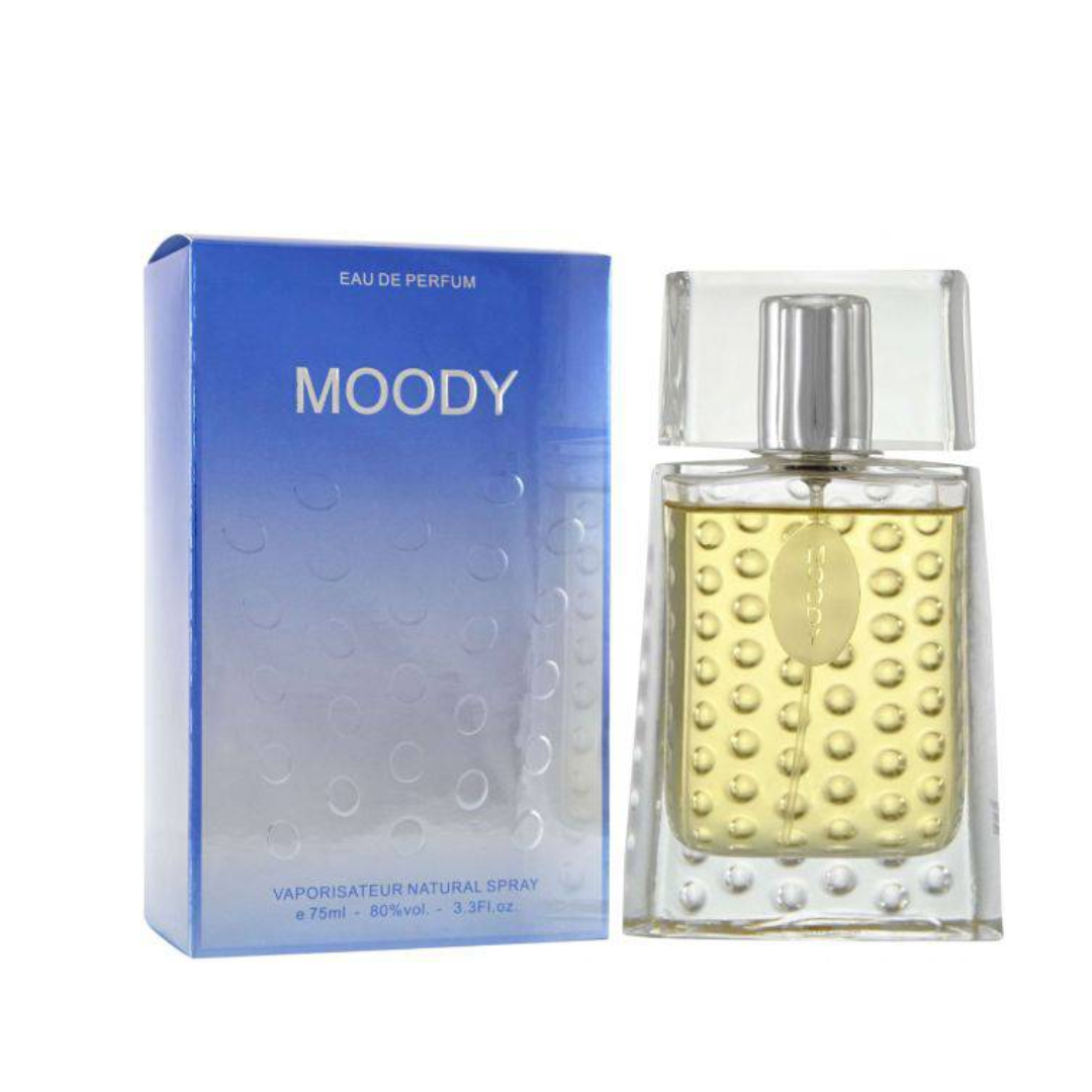 Moody EDP