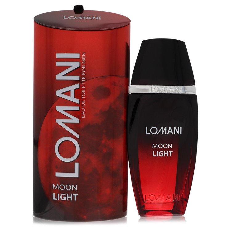 Moonlight EDT