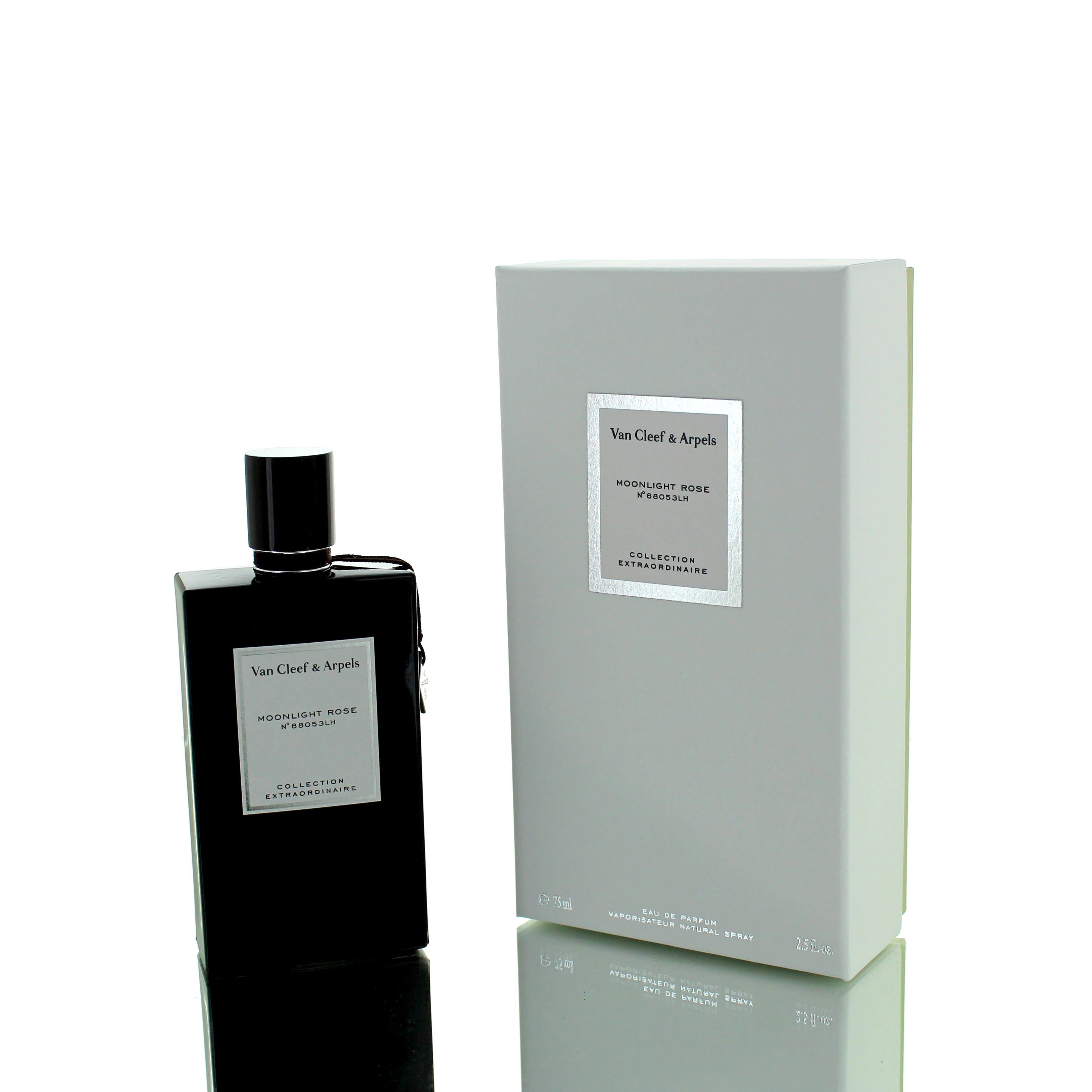 Moonlight Rose Van Cleef & Arpels EDP