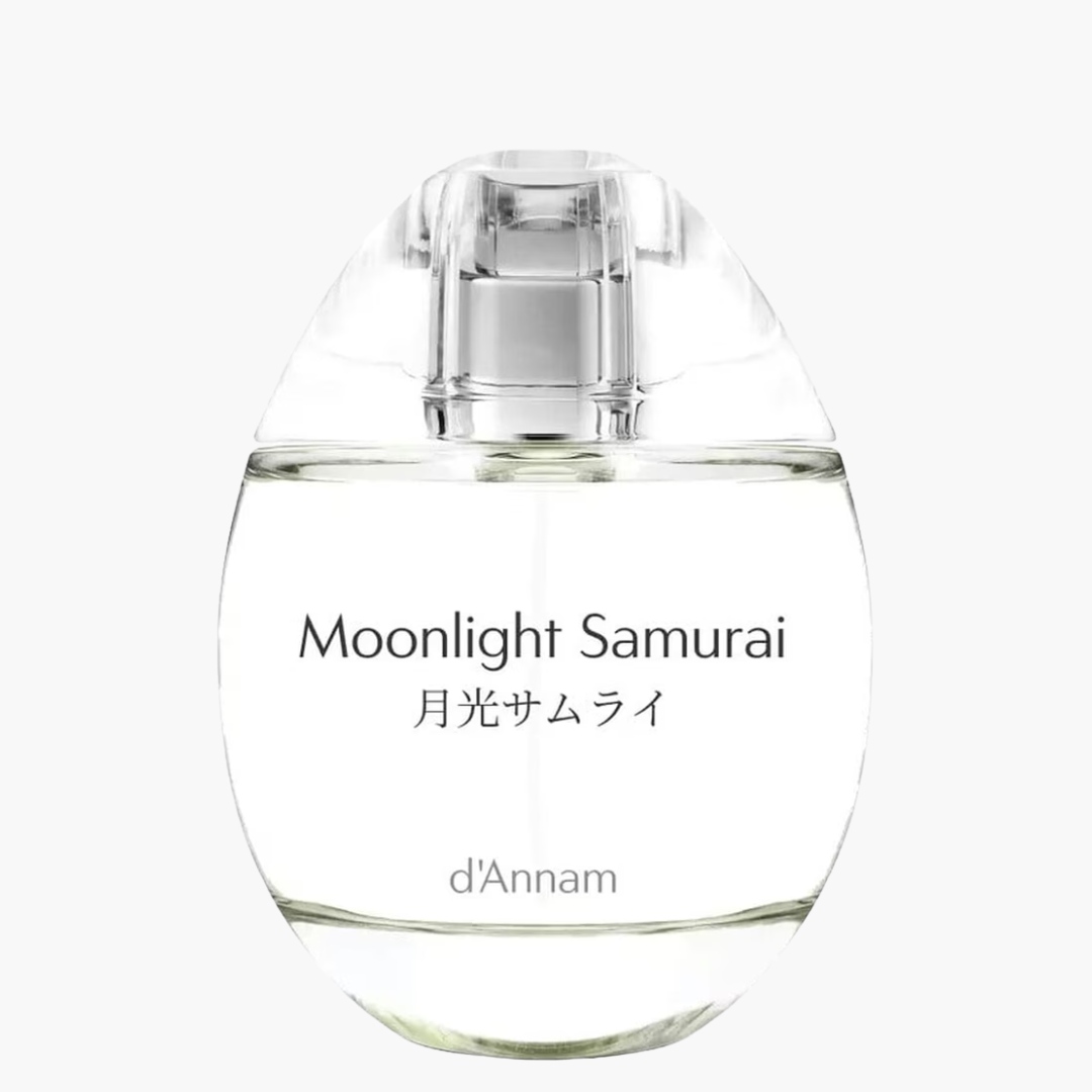 Moonlight Samurai EDP