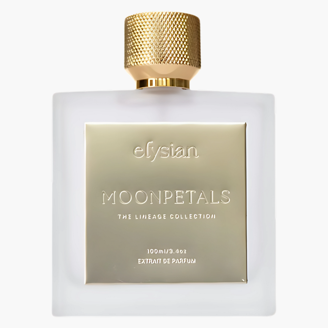 Moonpetals EXTRAIT