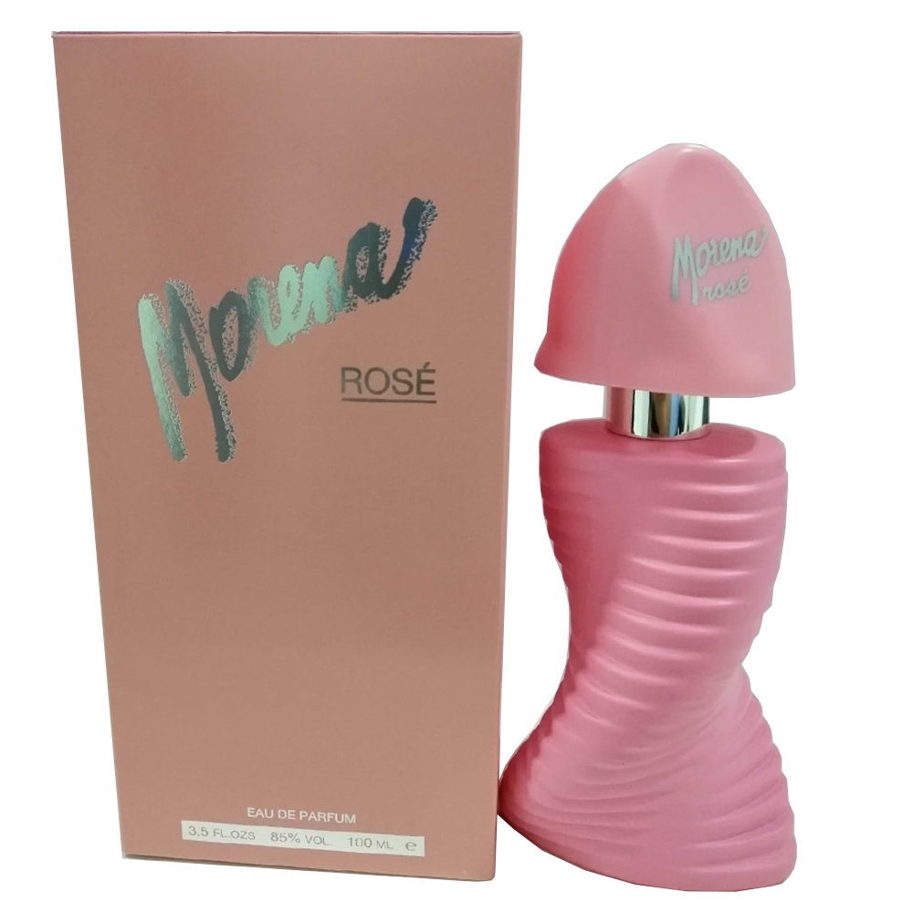 Morena Rose EDP