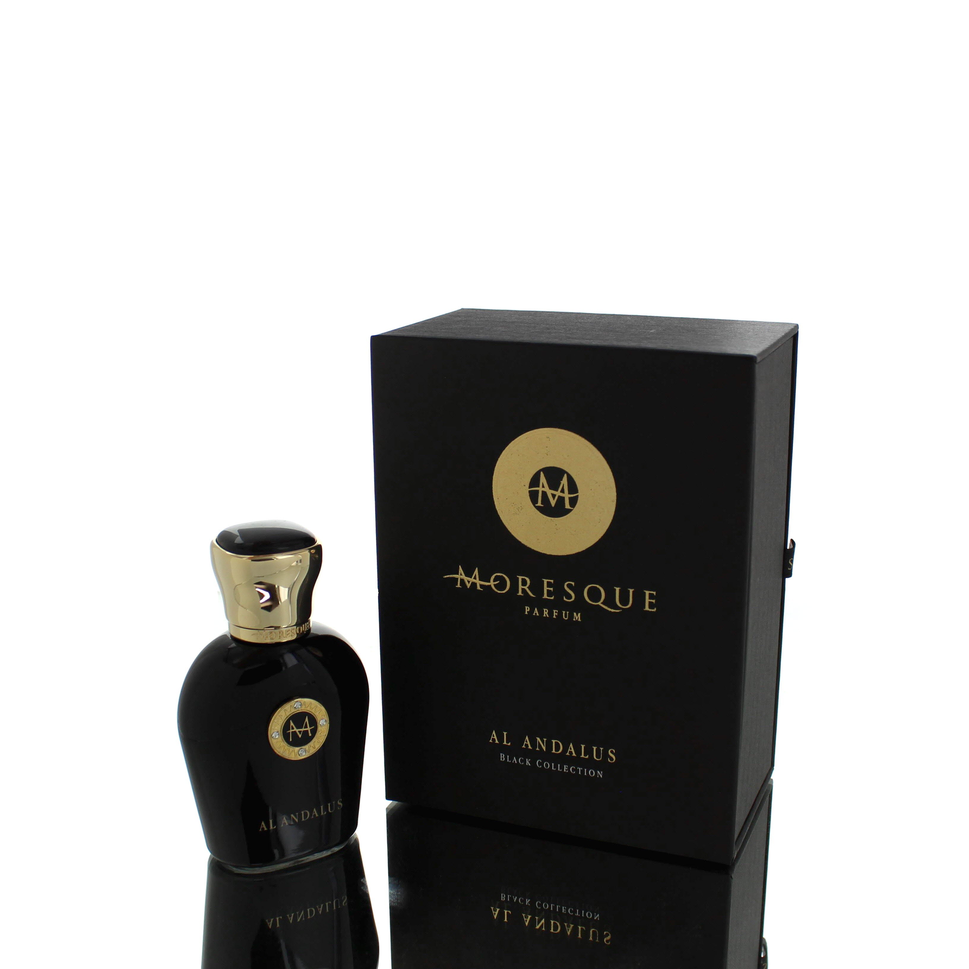 Moresque Al Andalus EDP
