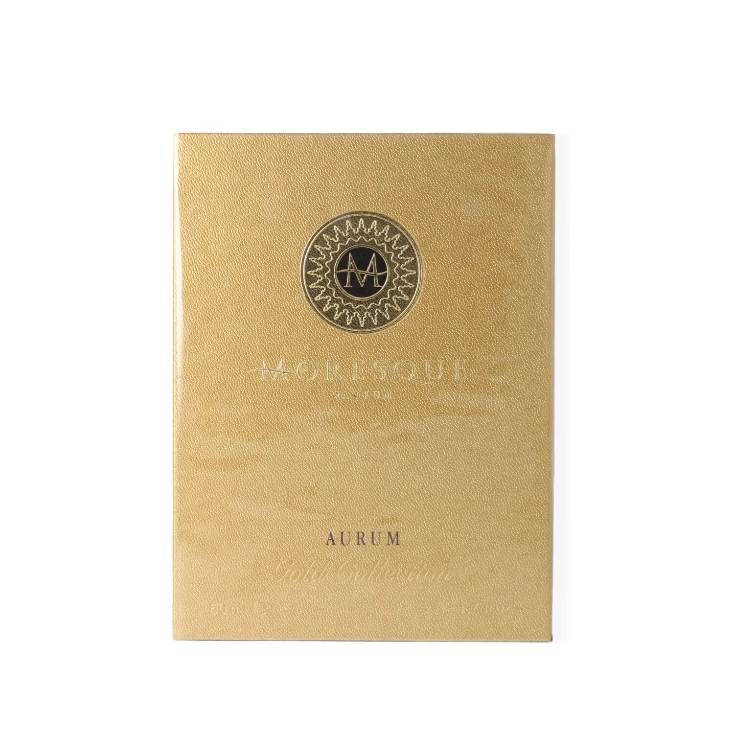 Moresque Aurum EDP
