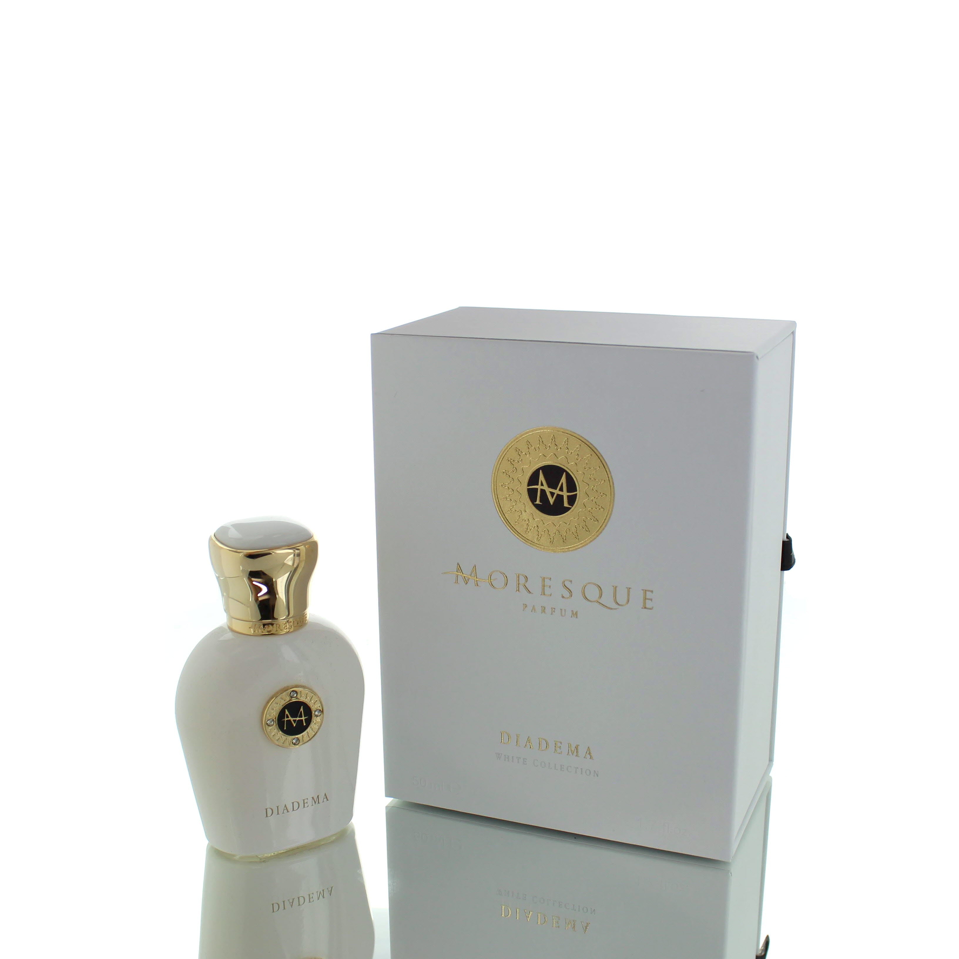 Moresque Diadema EDP
