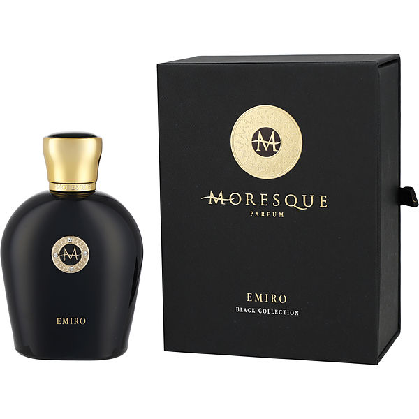 Moresque Emiro EDP