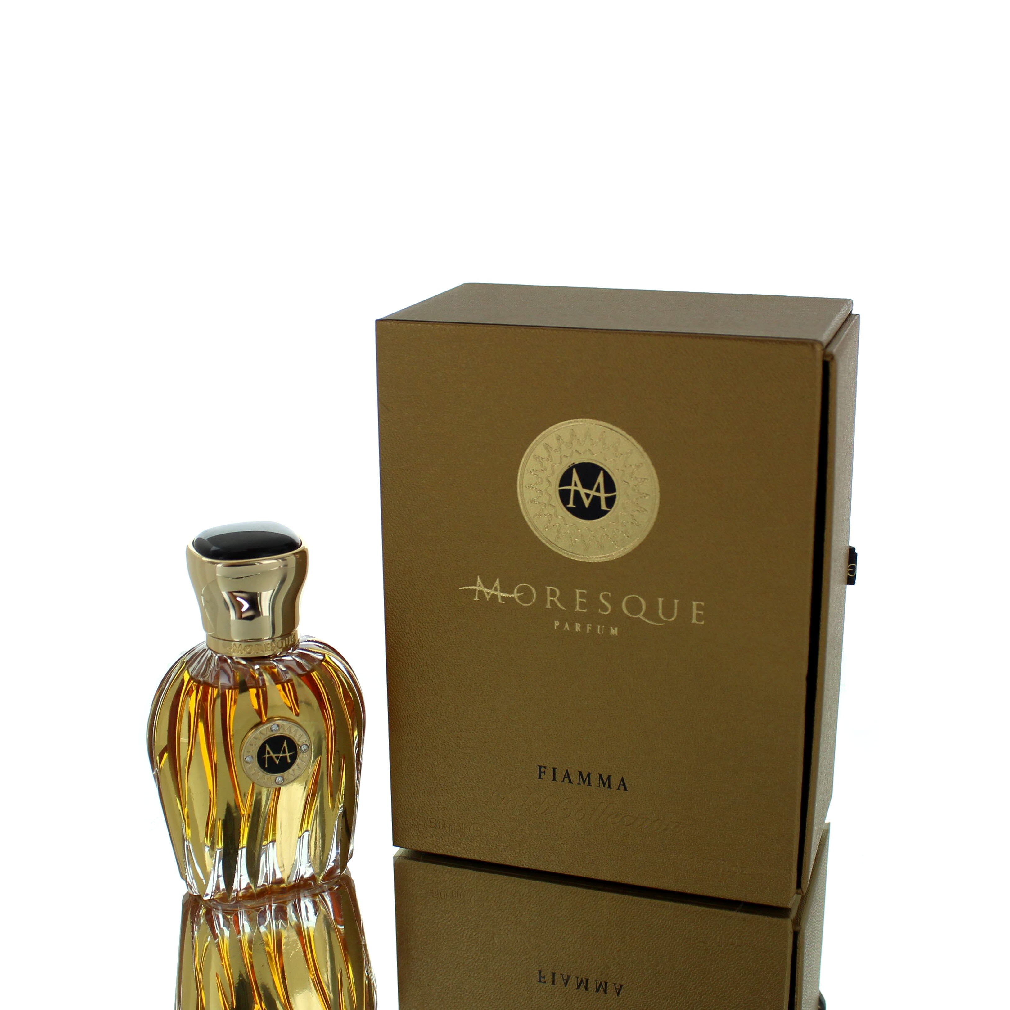 Moresque Fiamma EDP