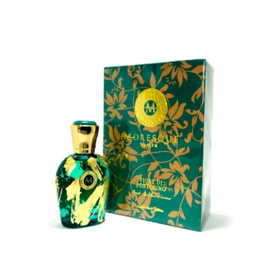 Moresque Fiore Di Portofino EDP