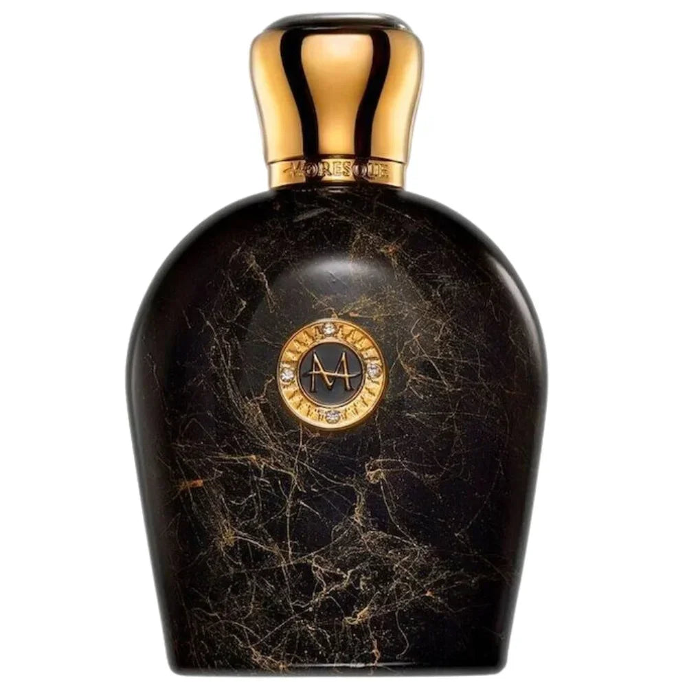 Moresque Midnight London EDP
