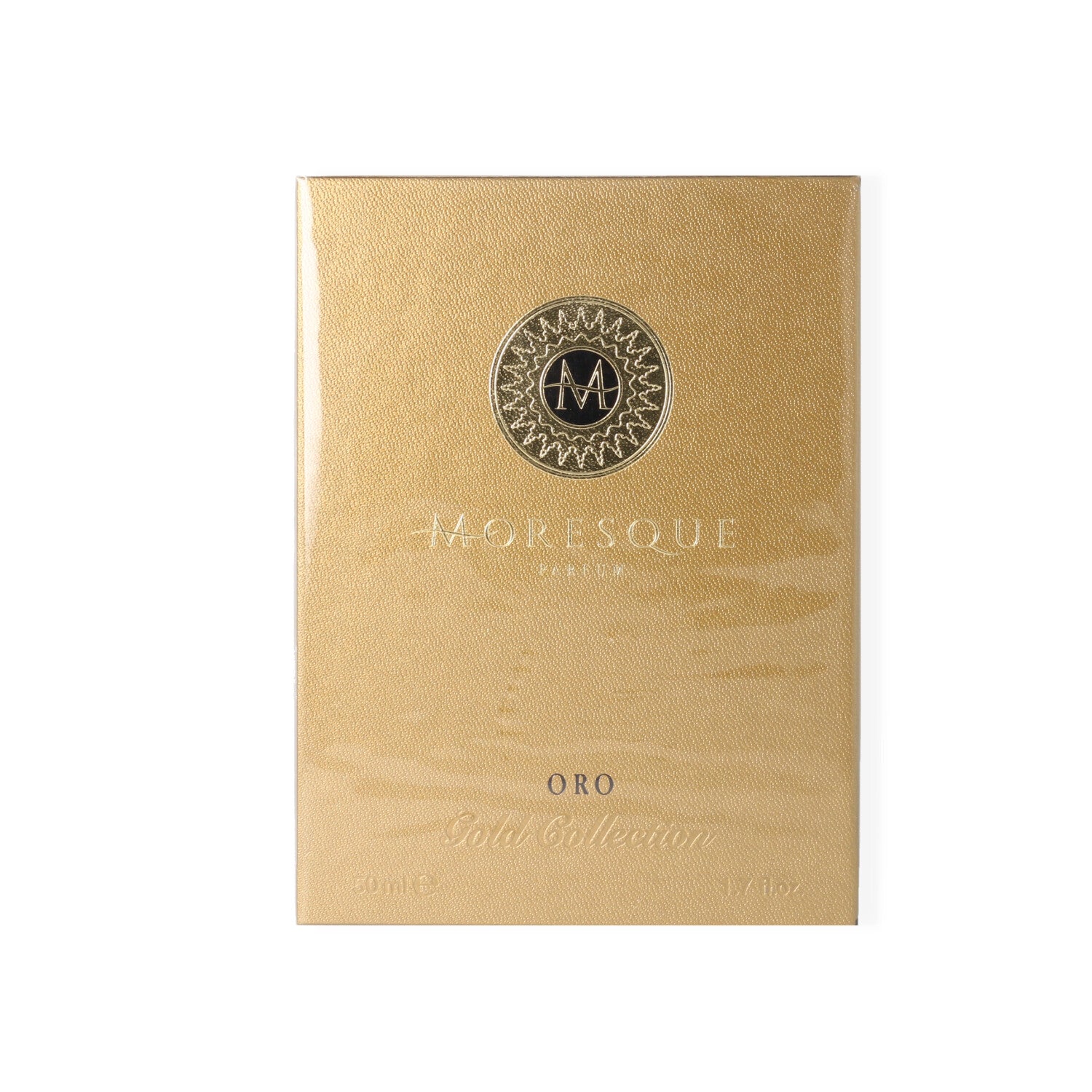 Moresque Oro EDP