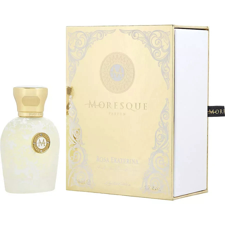 Moresque Rosa Ekaterina EDP