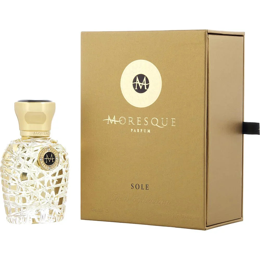 Moresque Sole EDP