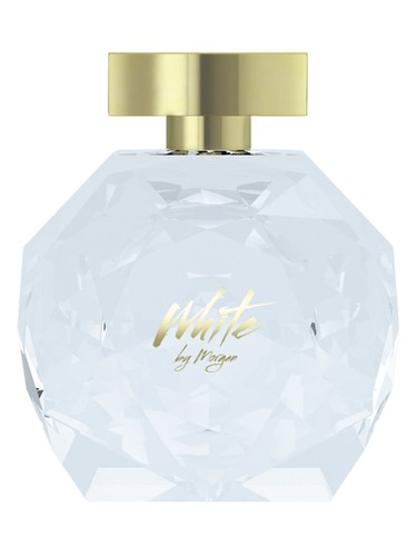 White by Morgan