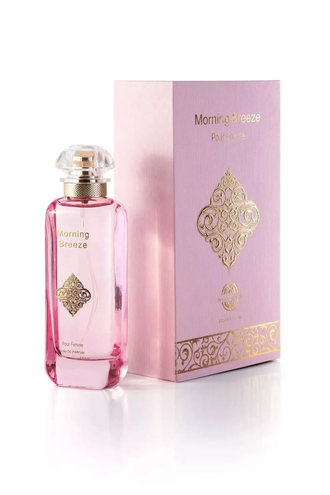 Morning Breeze EDP