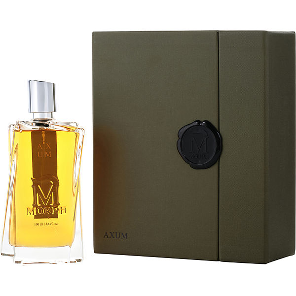 Morph Axum EDP