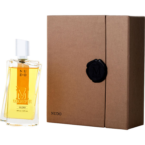Morph Nudo EDP