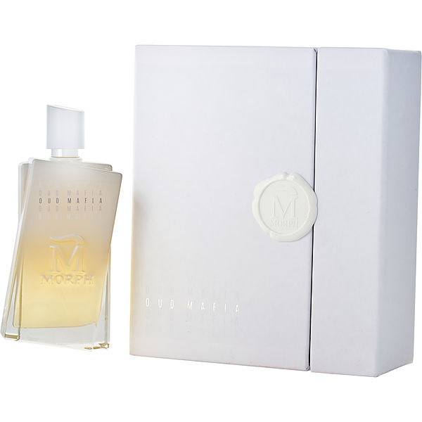 Morph Oud Mafia EDP
