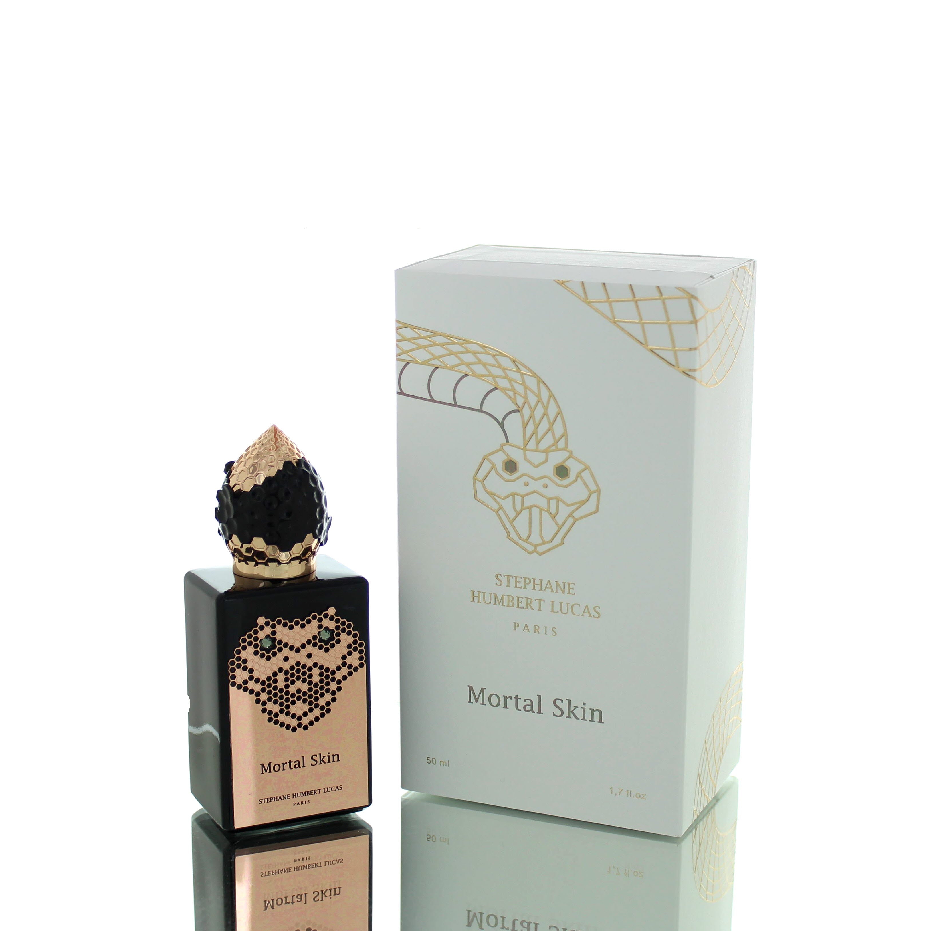 Mortal Skin EDP