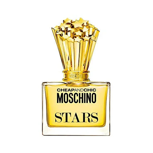 Moschino Cheap & Chic Stars EDP