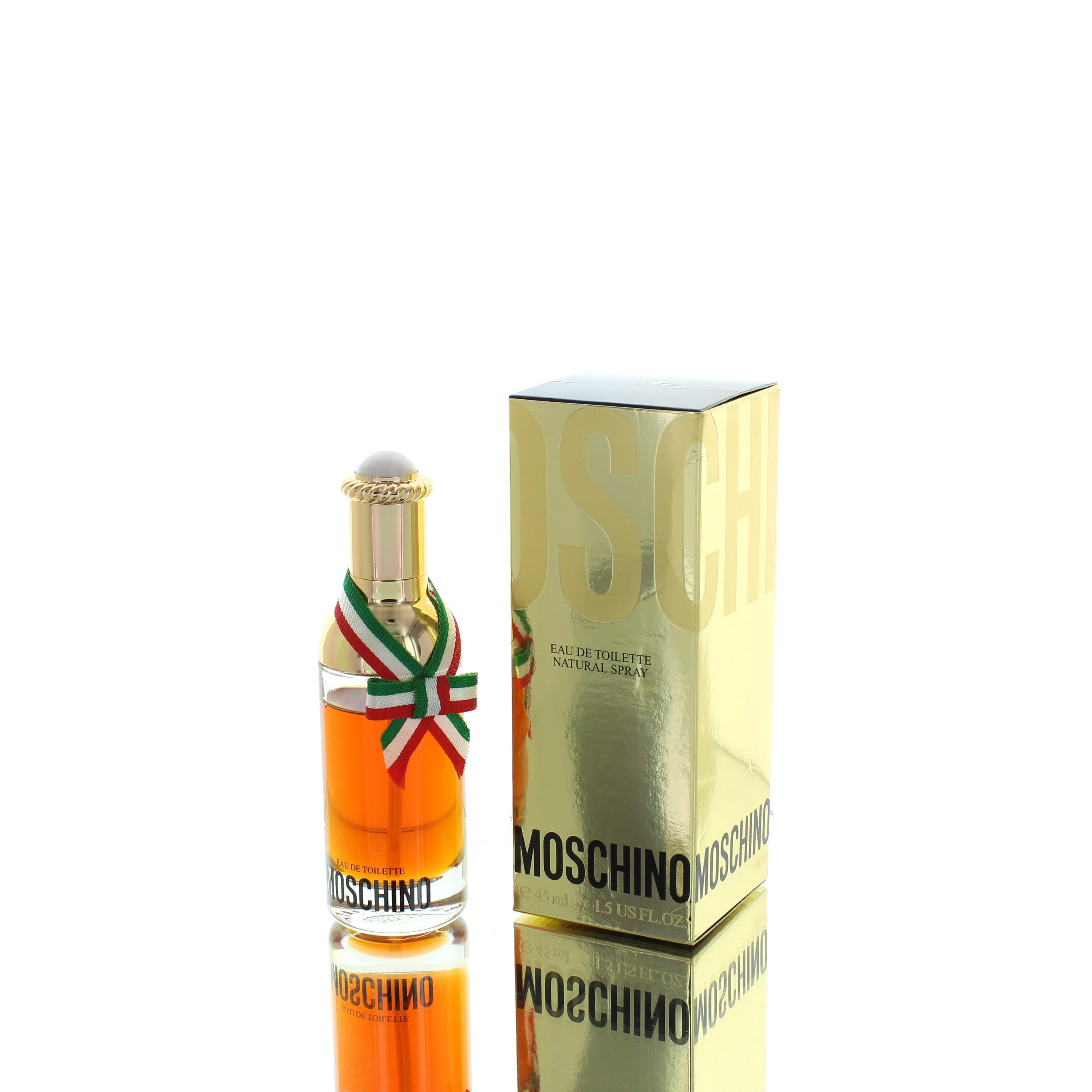 Moschino EDT