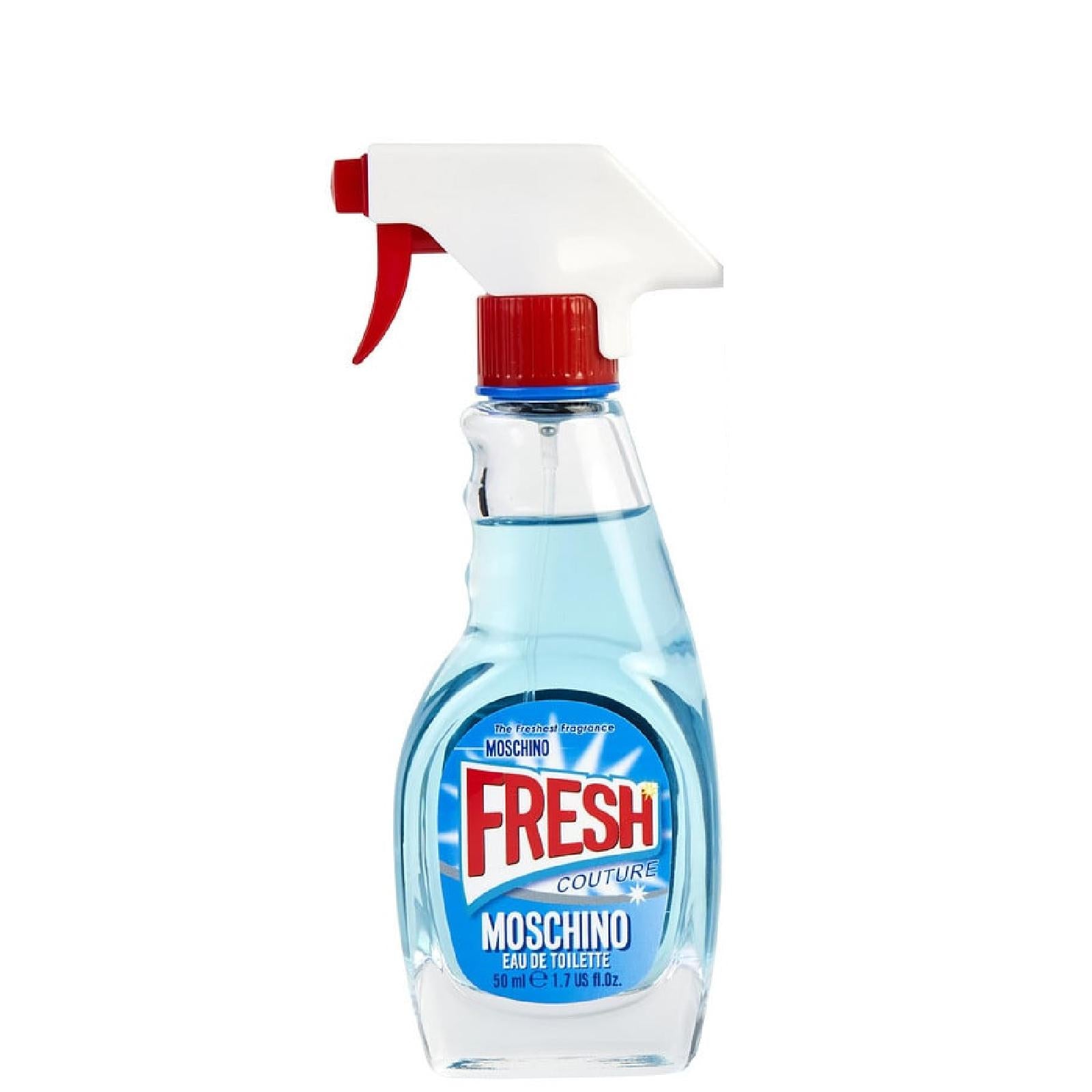 Moschino Fresh Couture EDT