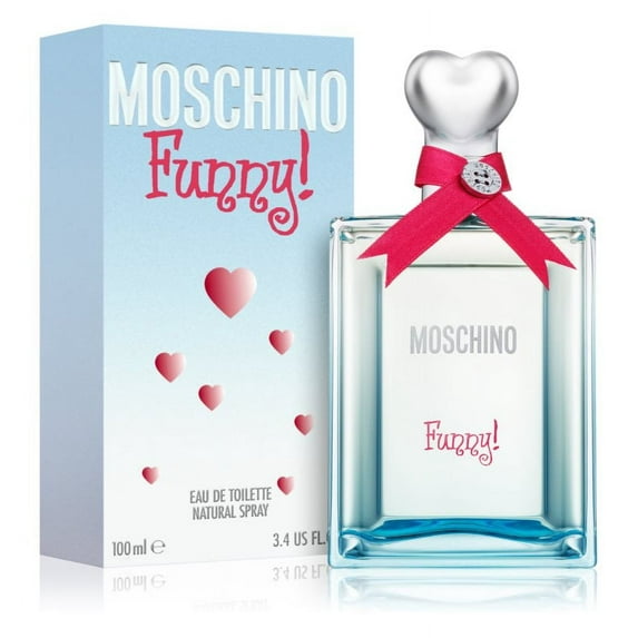 Moschino Funny! EDT