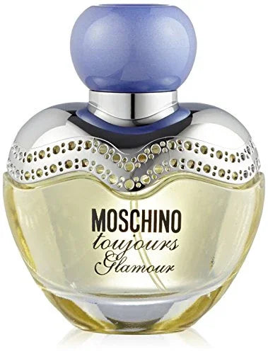 Moschino Toujours Glamour EDT