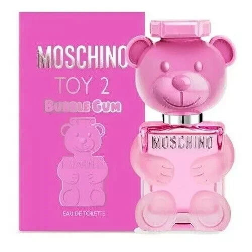 Moschino Toy 2 Bubble Gum EDT