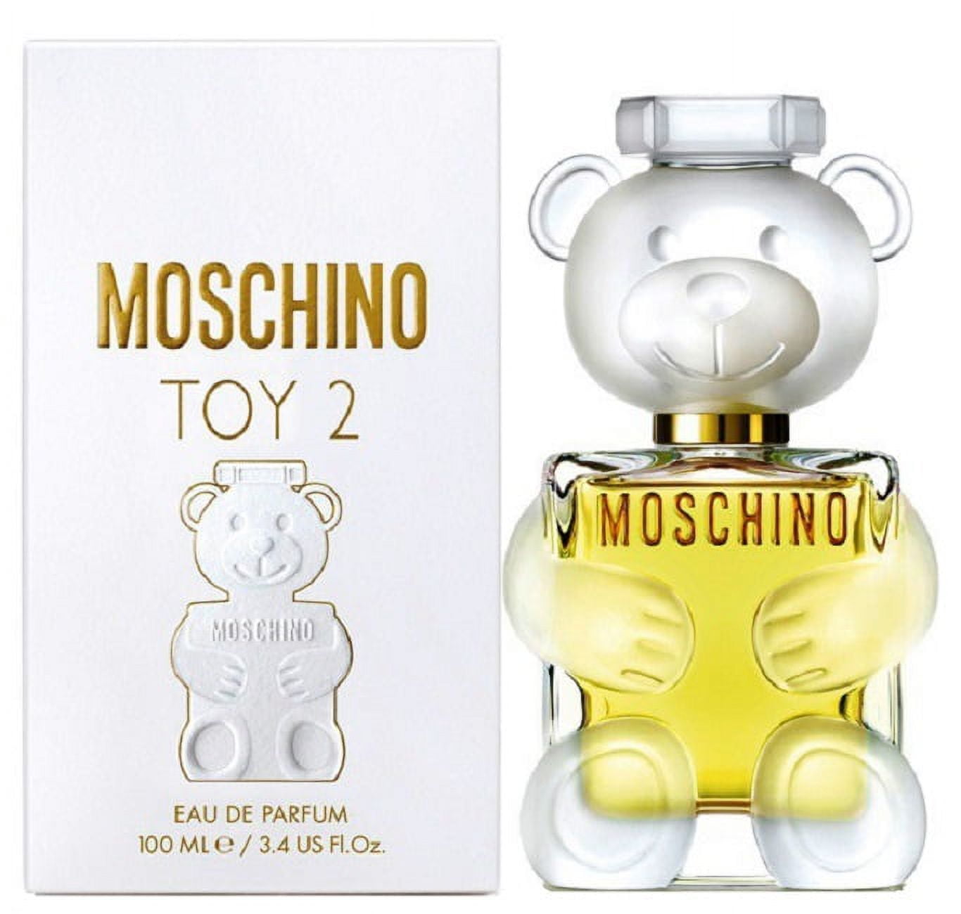 Moschino Toy 2 EDP