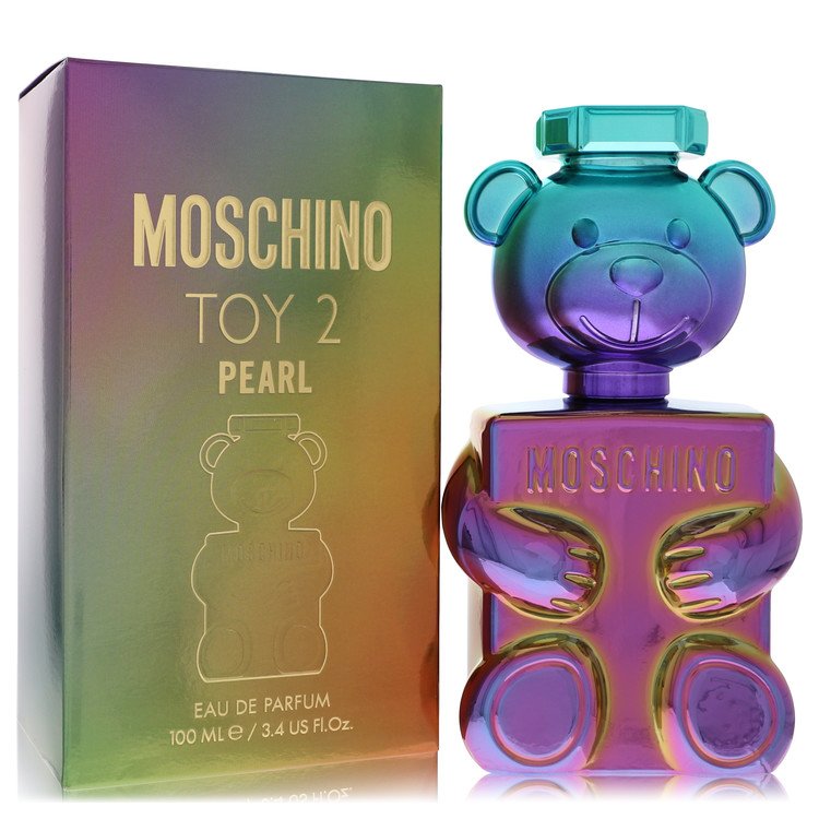 Moschino Toy 2 Pearl EDP
